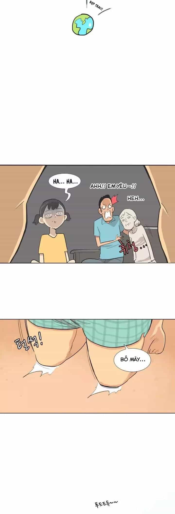 I Am Cool - Chương 0 - ảnh 9