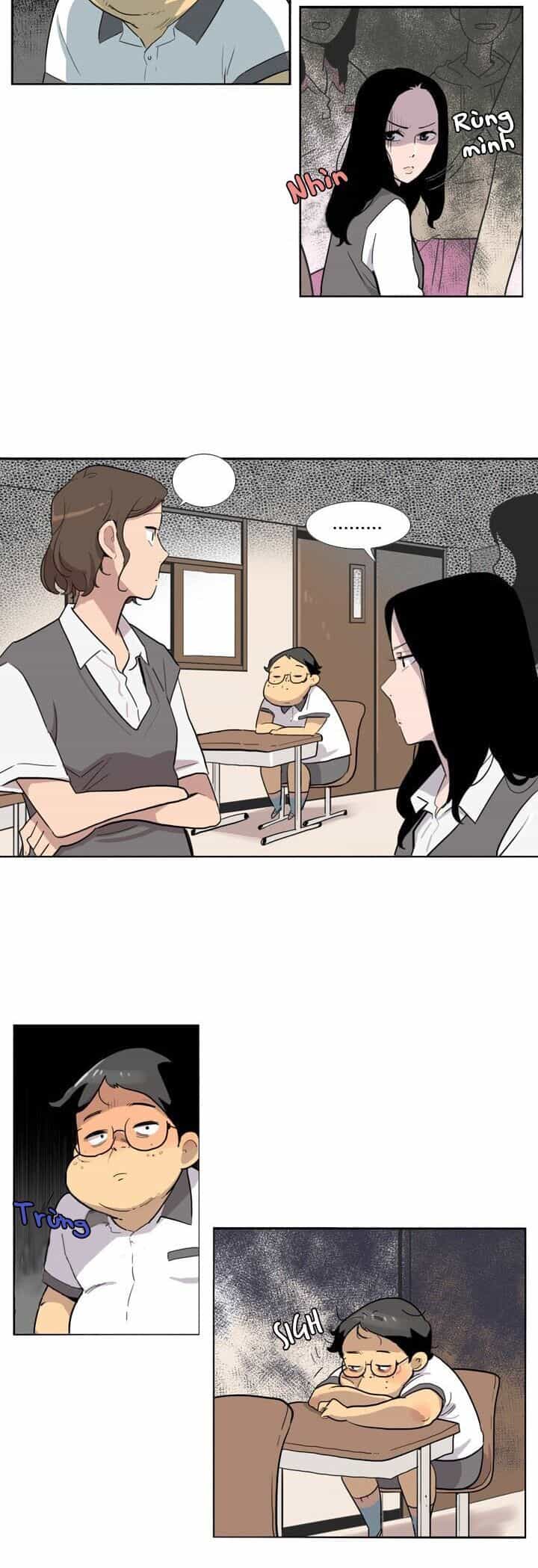I Am Cool - Chương 1 - ảnh 11