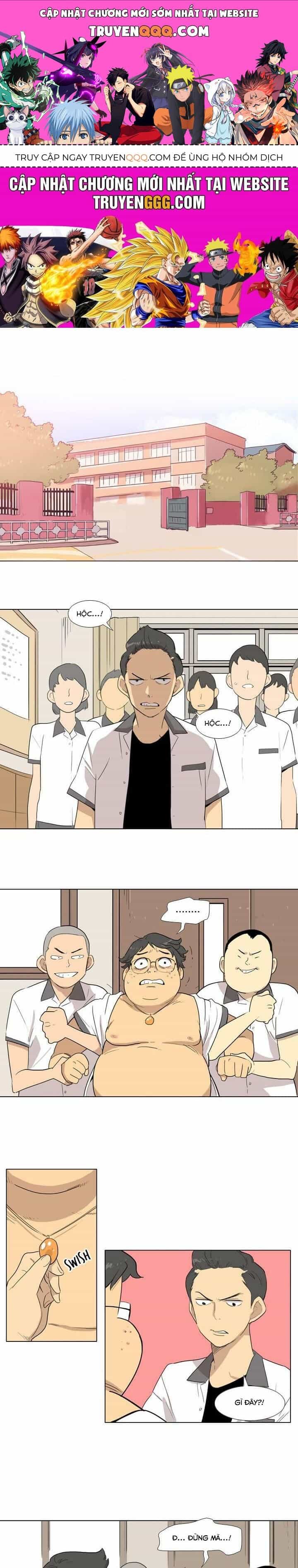 I Am Cool - Chương 2 - ảnh 1