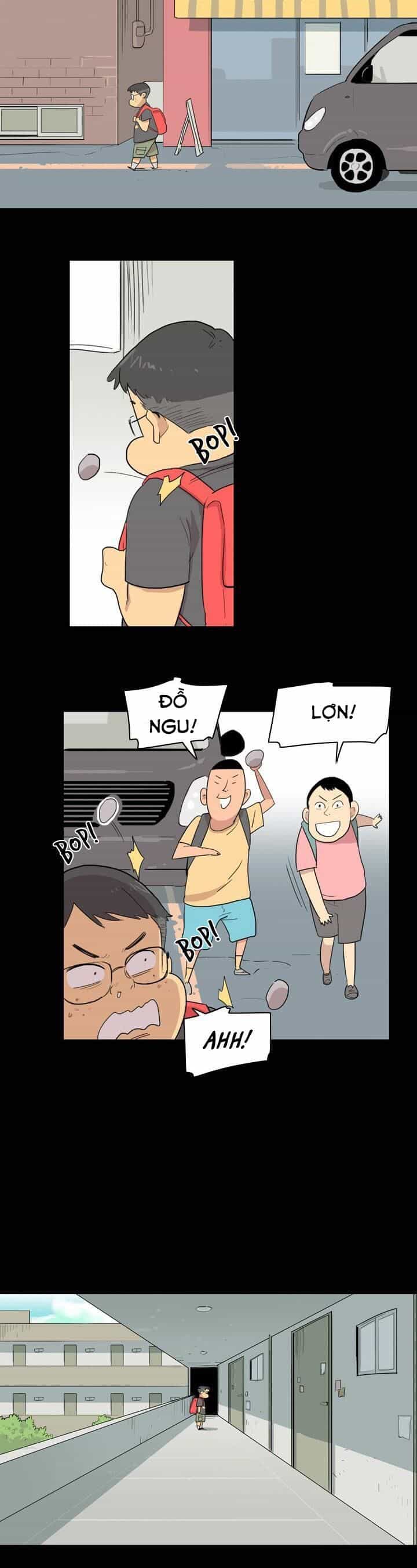 I Am Cool - Chương 2 - ảnh 13