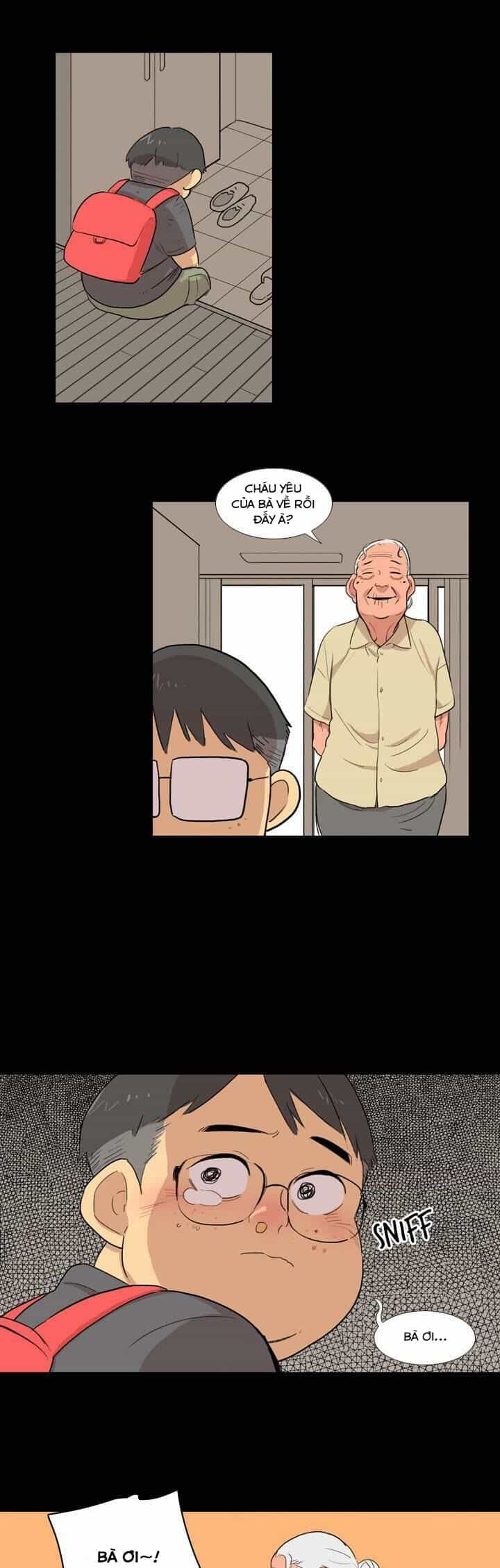 I Am Cool - Chương 2 - ảnh 14