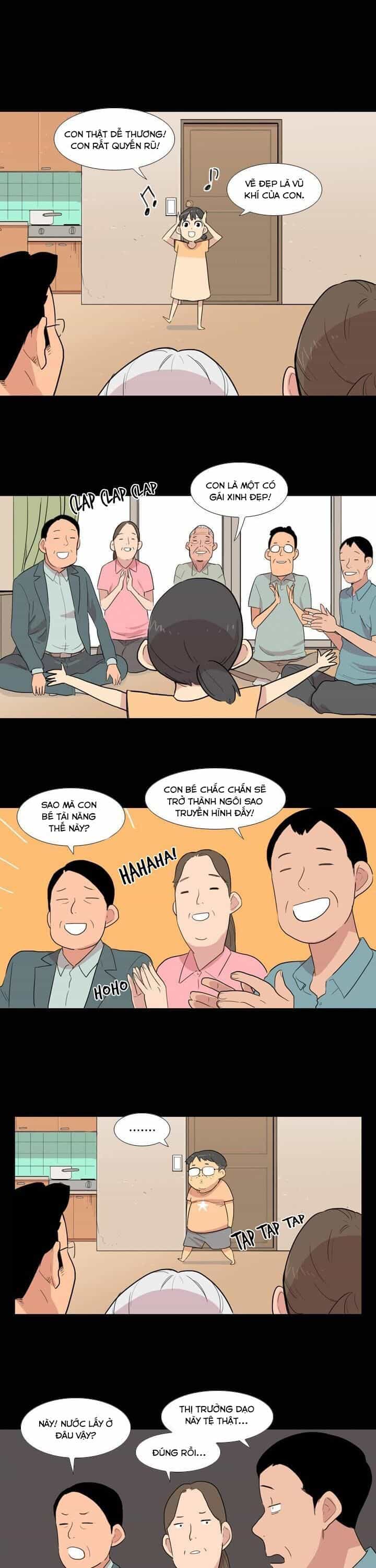 I Am Cool - Chương 2 - ảnh 16