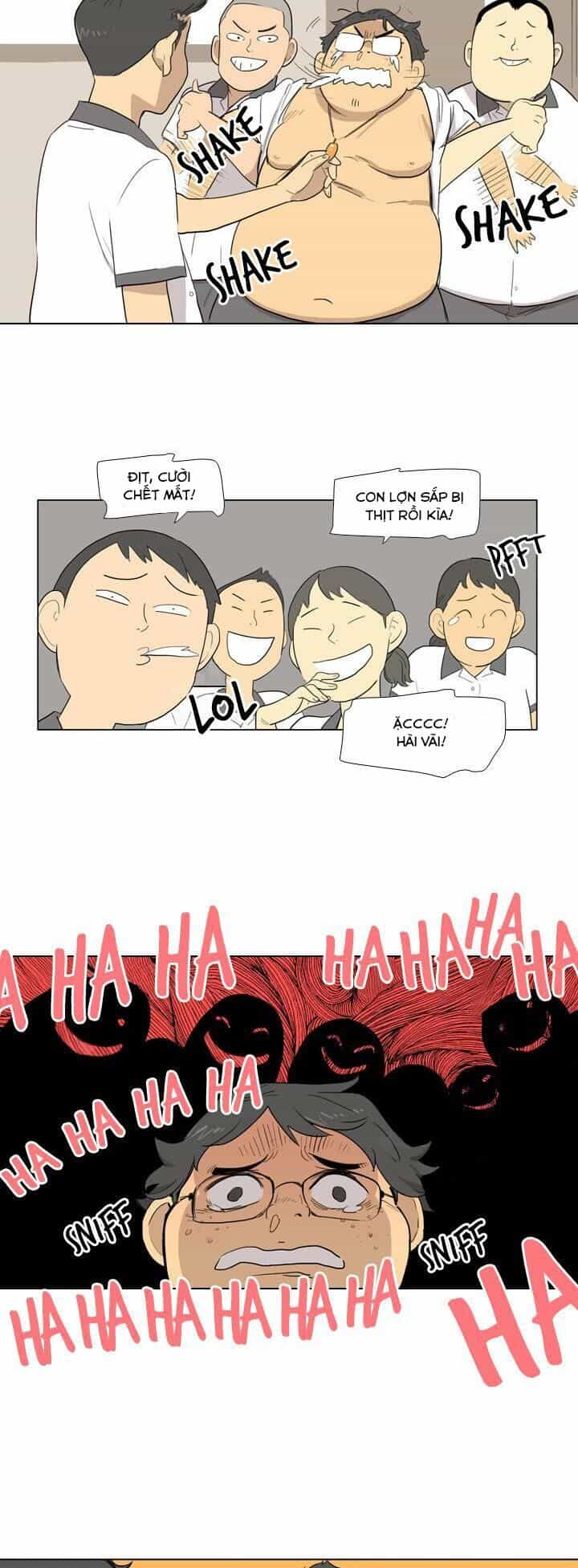 I Am Cool - Chương 2 - ảnh 2