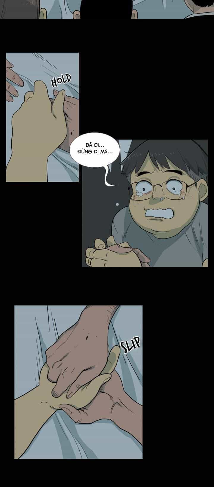 I Am Cool - Chương 2 - ảnh 20