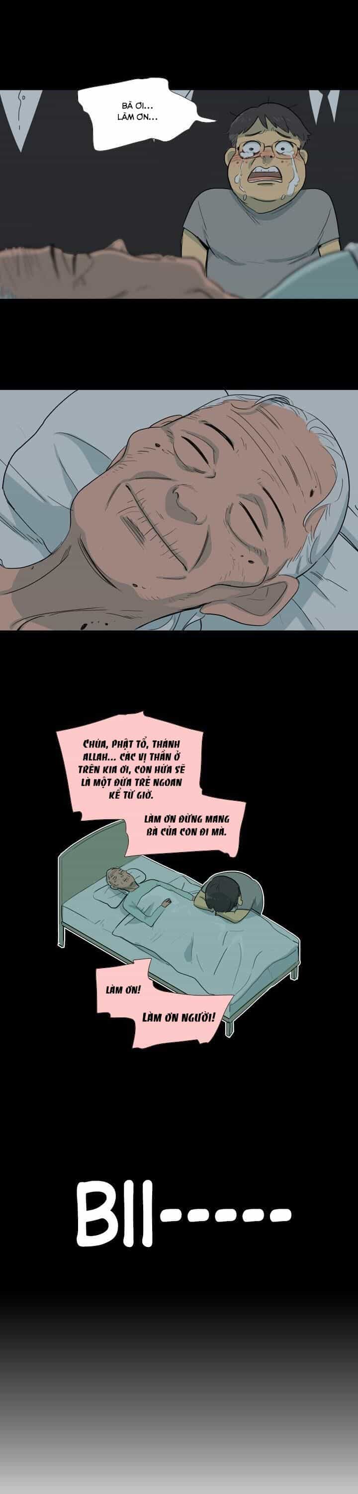 I Am Cool - Chương 2 - ảnh 22