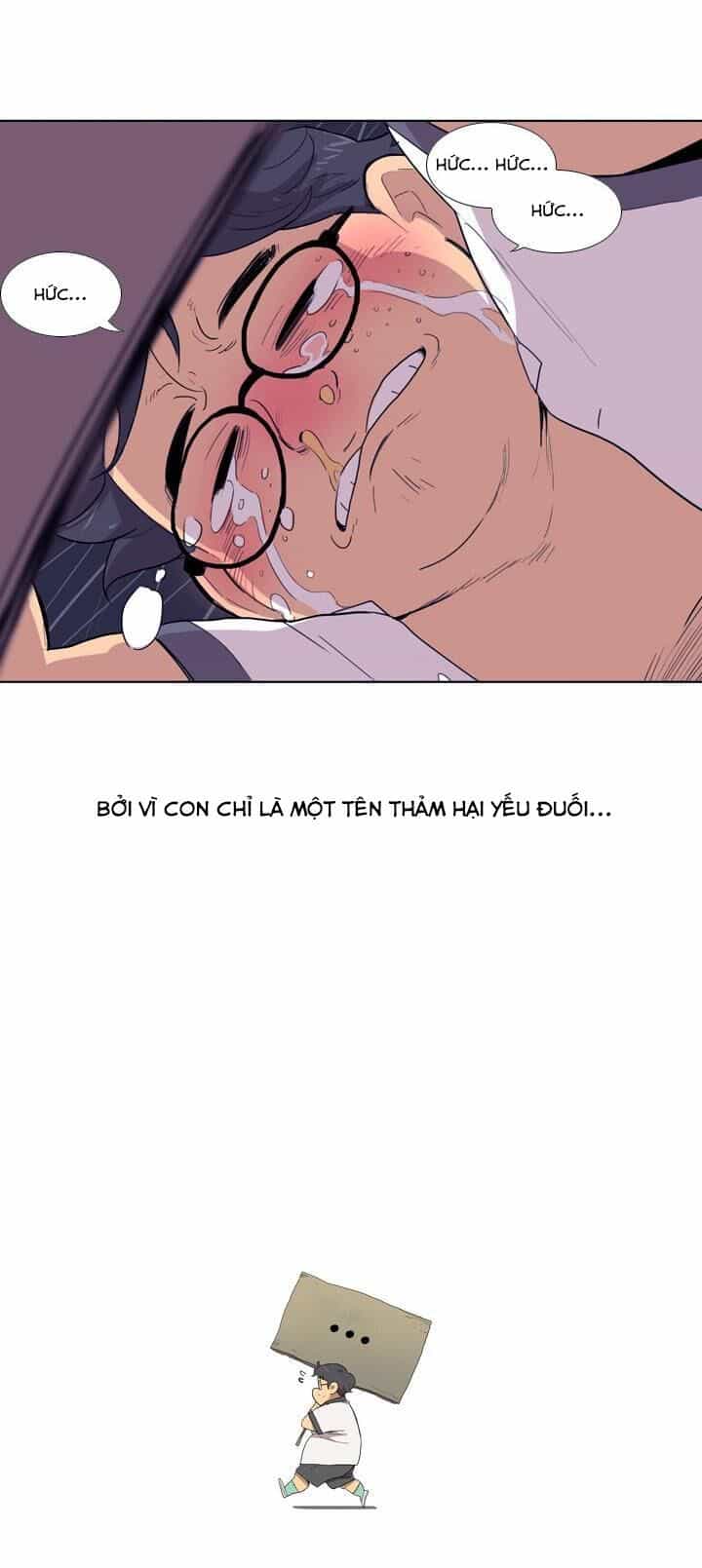 I Am Cool - Chương 2 - ảnh 24