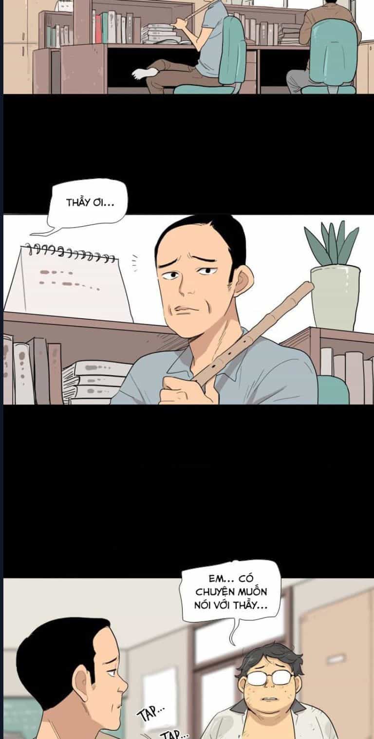 I Am Cool - Chương 3 - ảnh 12