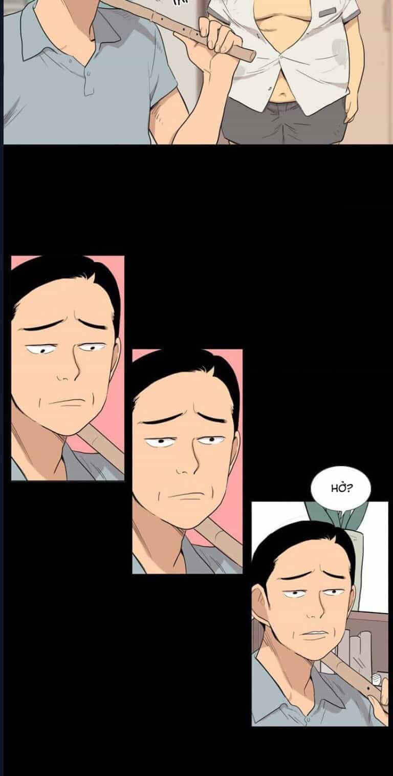 I Am Cool - Chương 3 - ảnh 13