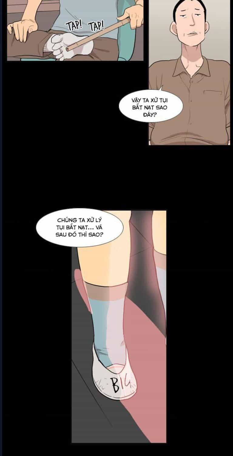 I Am Cool - Chương 3 - ảnh 17