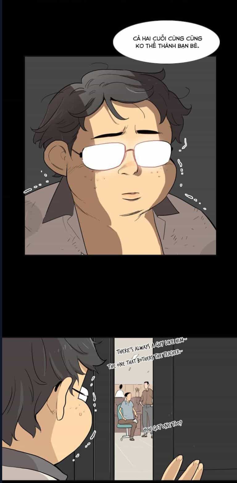 I Am Cool - Chương 3 - ảnh 18