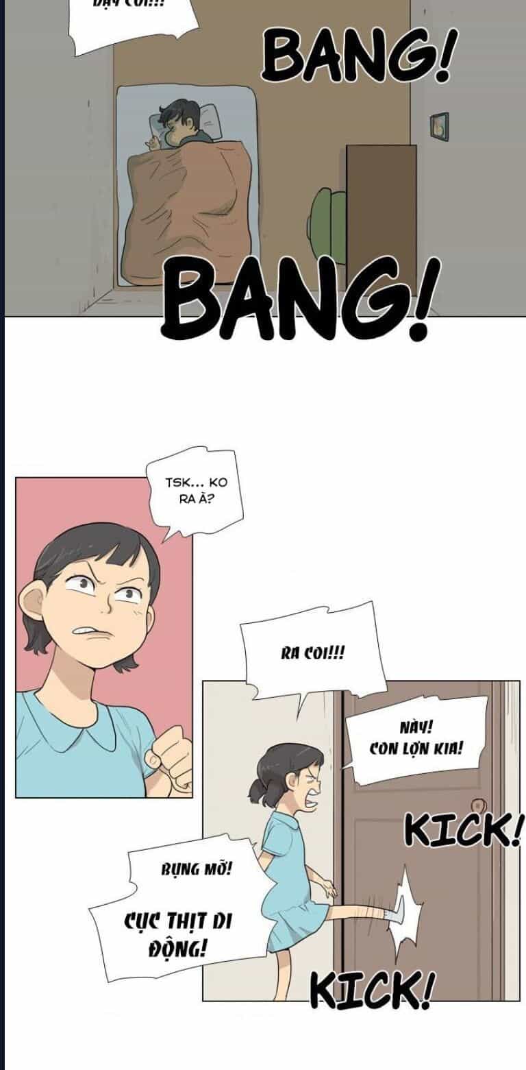 I Am Cool - Chương 3 - ảnh 21