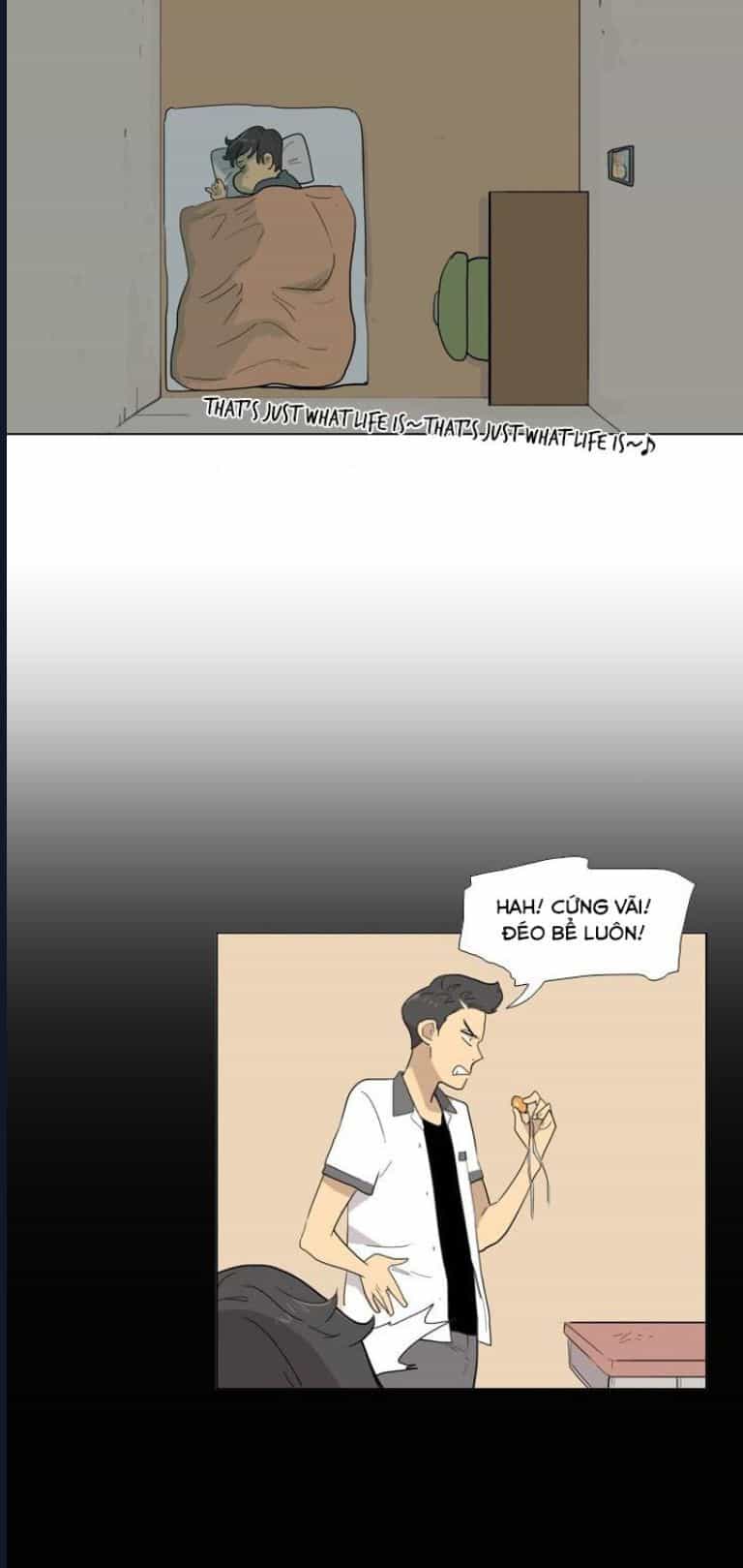 I Am Cool - Chương 3 - ảnh 9