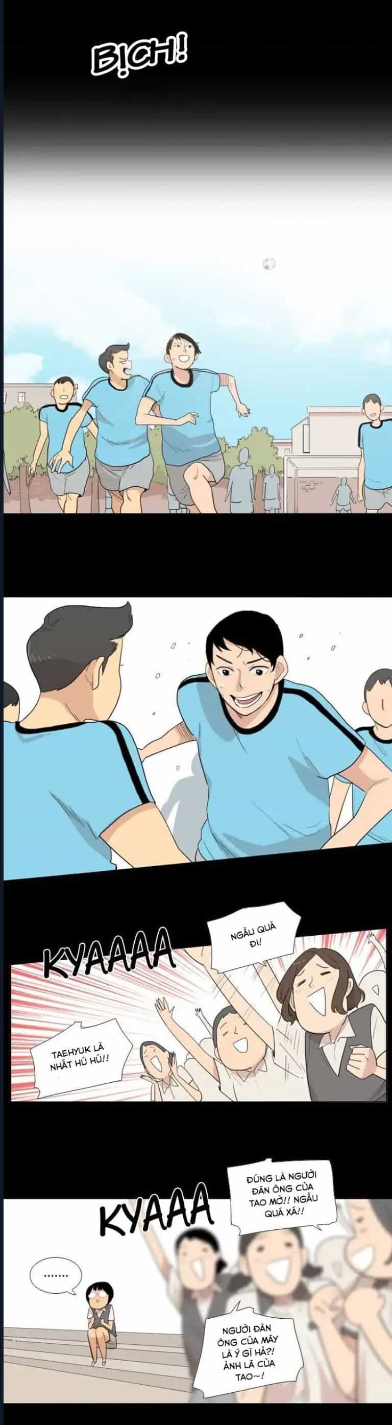 I Am Cool - Chương 4 - ảnh 10