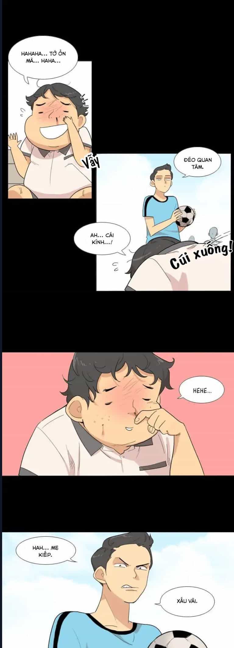 I Am Cool - Chương 4 - ảnh 14