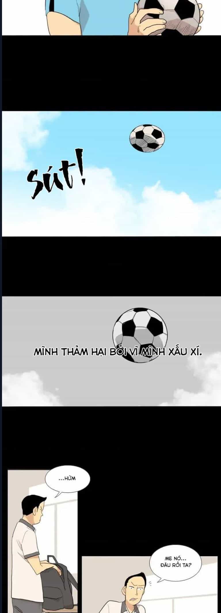 I Am Cool - Chương 4 - ảnh 15