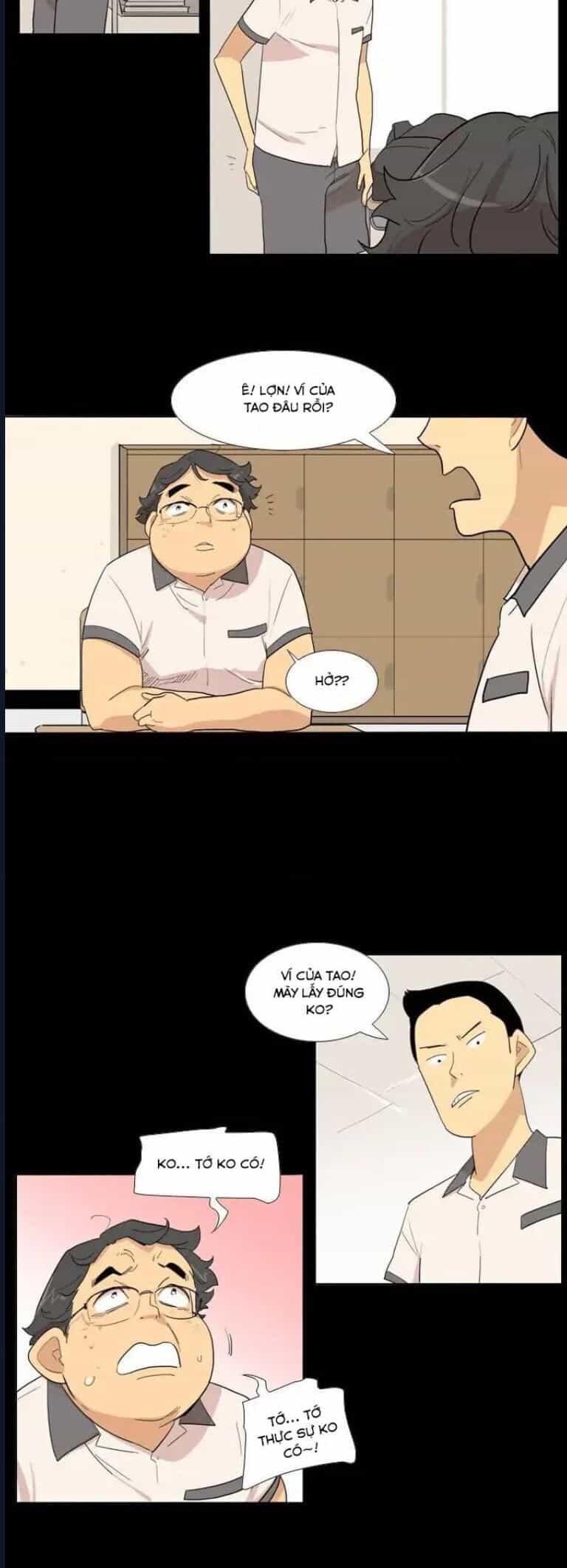 I Am Cool - Chương 4 - ảnh 16