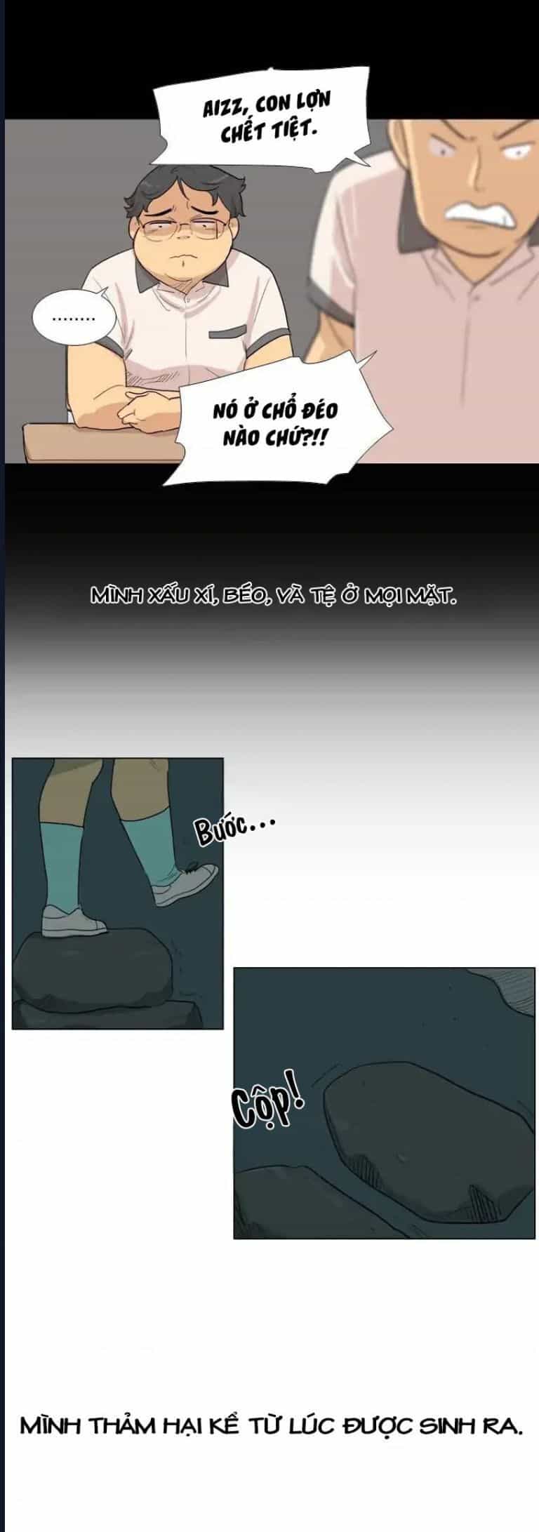 I Am Cool - Chương 4 - ảnh 17