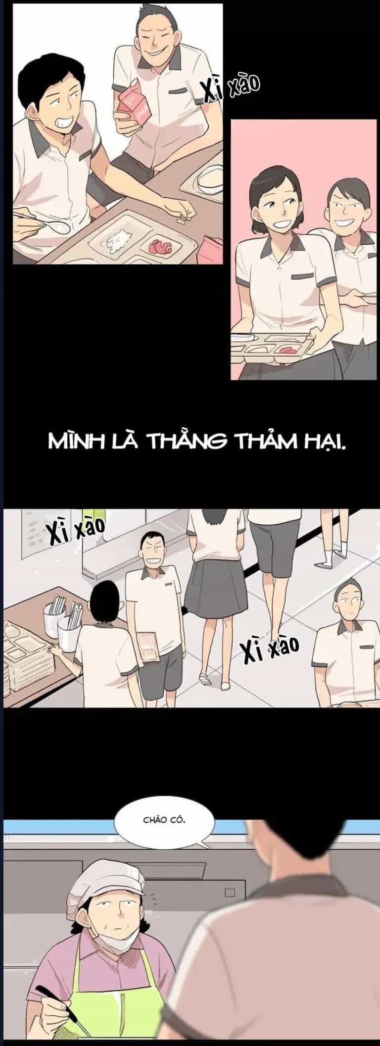I Am Cool - Chương 4 - ảnh 6