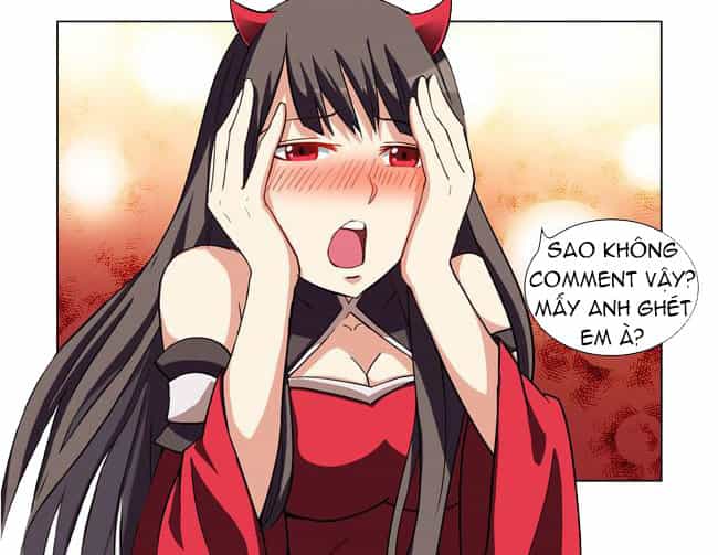 I Am Killer Maid - Chương 10 - ảnh 14