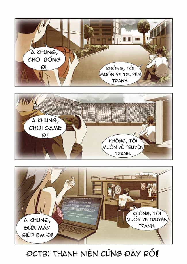 I Am Killer Maid - Chương 13 - ảnh 9