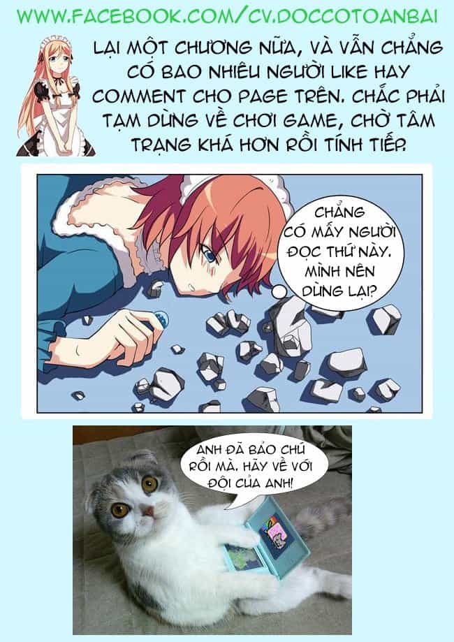 I Am Killer Maid - Chương 14 - ảnh 12