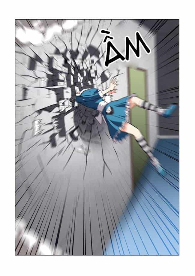 I Am Killer Maid - Chương 14 - ảnh 4