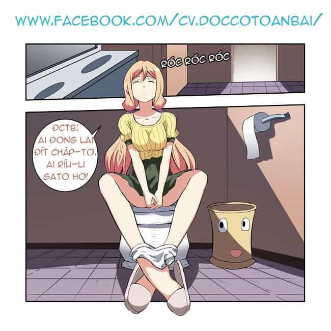 I Am Killer Maid - Chương 16 - ảnh 10