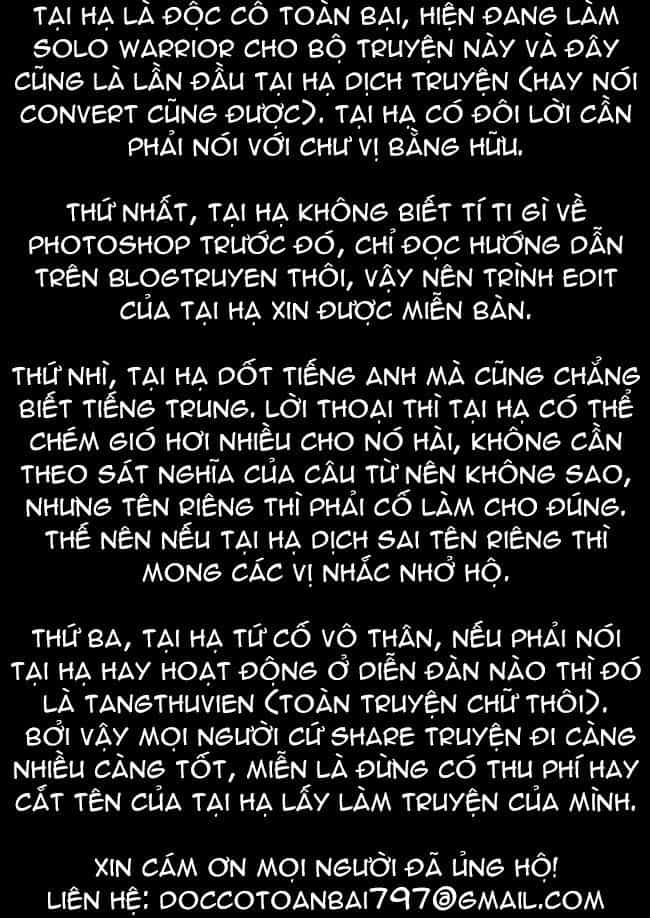 I Am Killer Maid - Chương 2 - ảnh 15