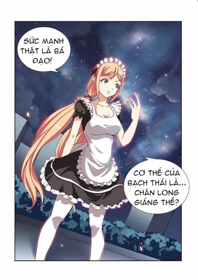I Am Killer Maid - Chương 2 - ảnh 29