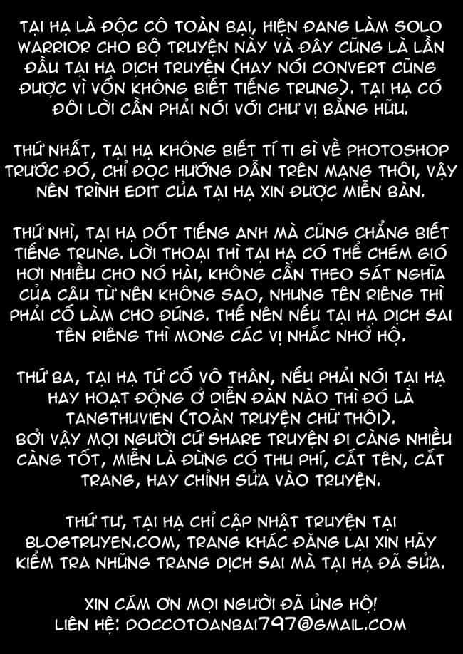 I Am Killer Maid - Chương 2 - ảnh 45