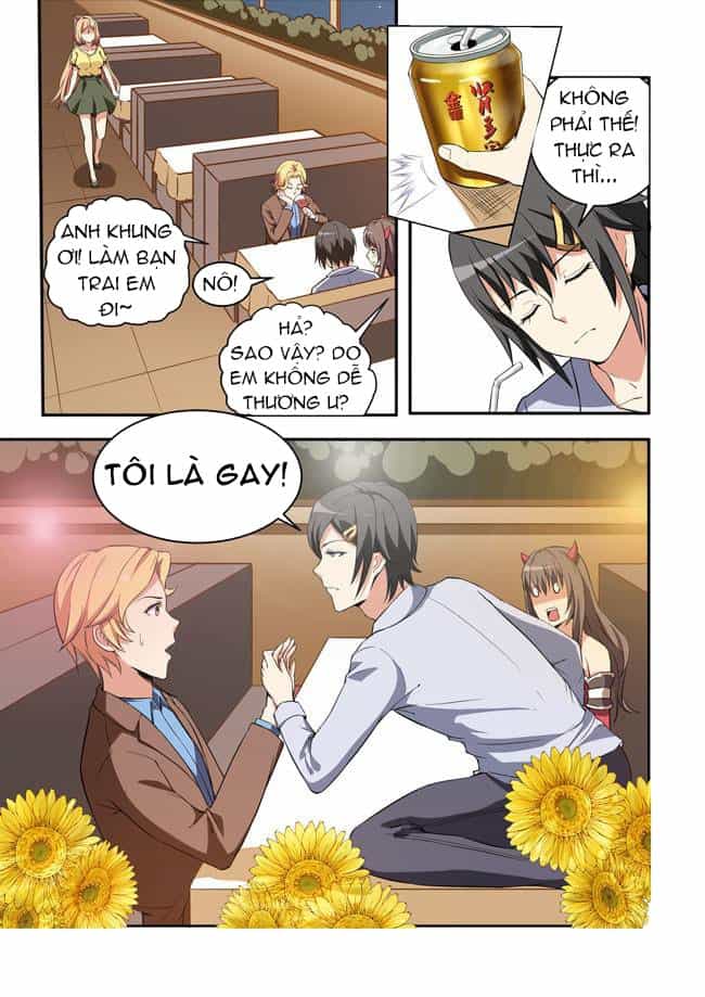 I Am Killer Maid - Chương 26 - ảnh 5