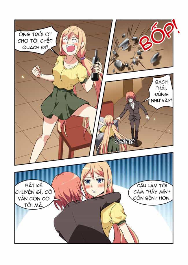 I Am Killer Maid - Chương 27 - ảnh 9