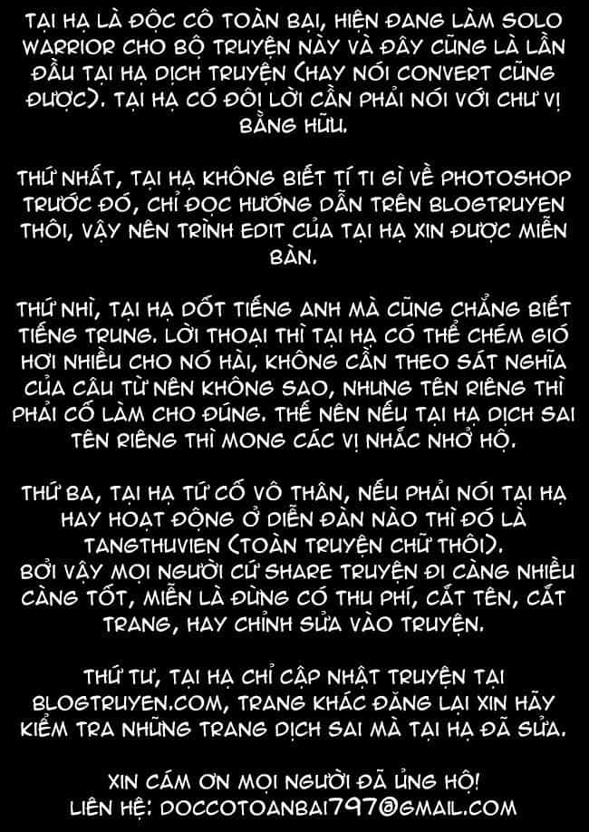 I Am Killer Maid - Chương 3 - ảnh 28
