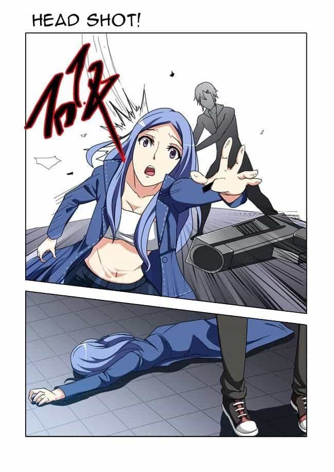 I Am Killer Maid - Chương 3 - ảnh 8