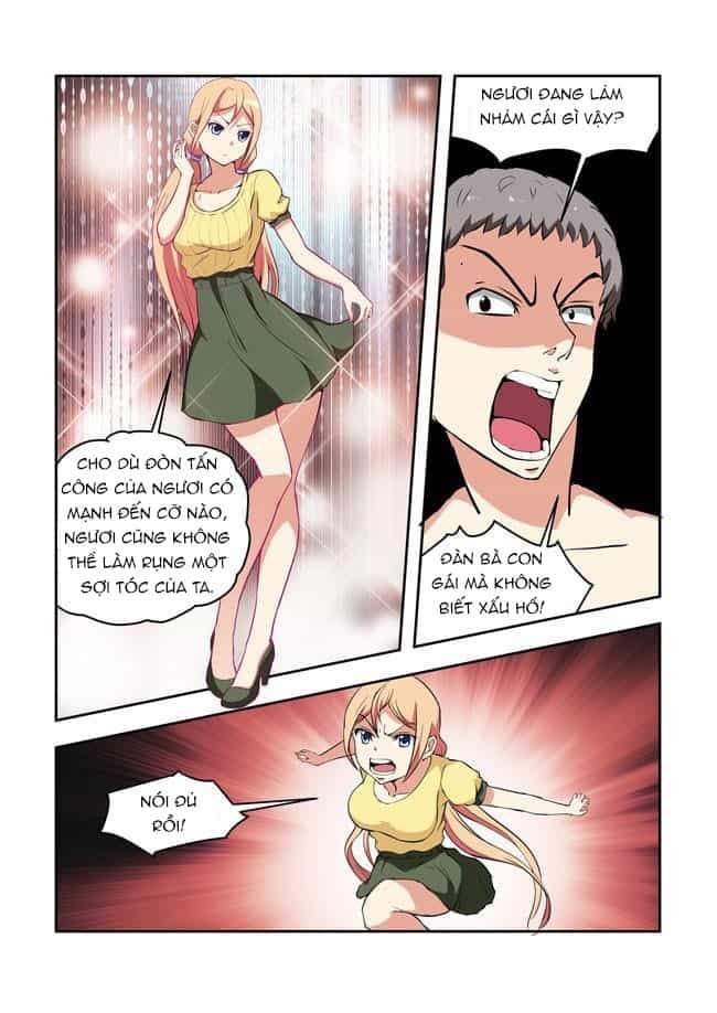I Am Killer Maid - Chương 30 - ảnh 8