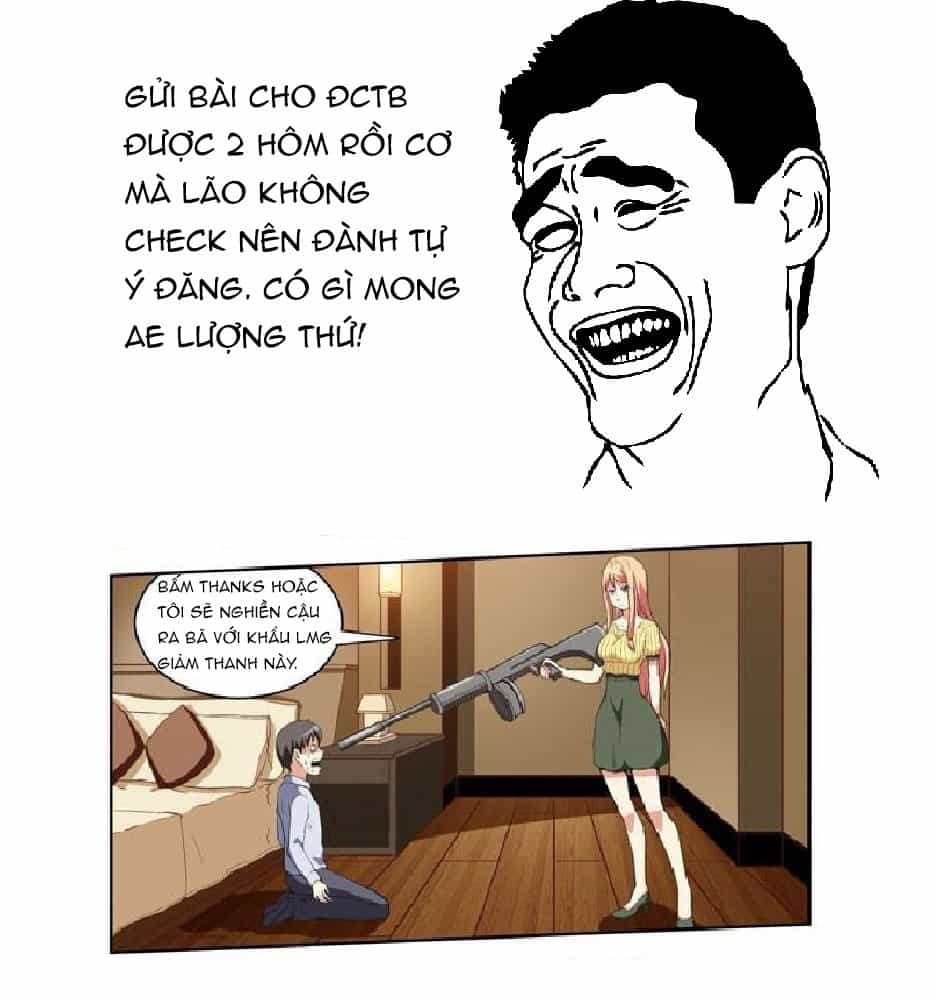 I Am Killer Maid - Chương 31 - ảnh 14