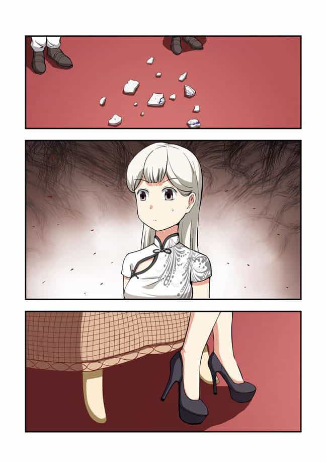 I Am Killer Maid - Chương 32 - ảnh 5
