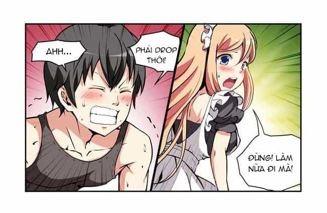 I Am Killer Maid - Chương 33 - ảnh 11