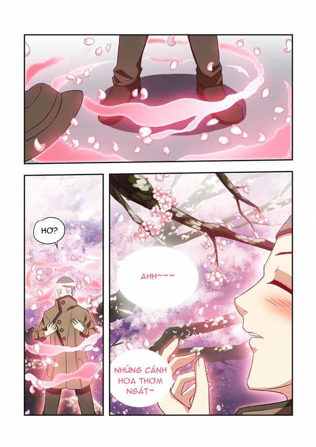 I Am Killer Maid - Chương 38 - ảnh 4