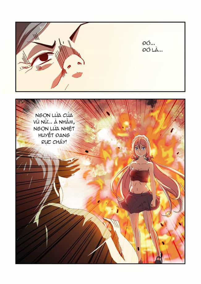 I Am Killer Maid - Chương 40 - ảnh 2