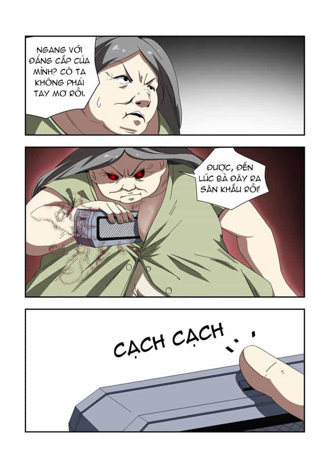 I Am Killer Maid - Chương 40 - ảnh 3