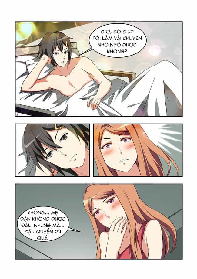 I Am Killer Maid - Chương 41 - ảnh 11
