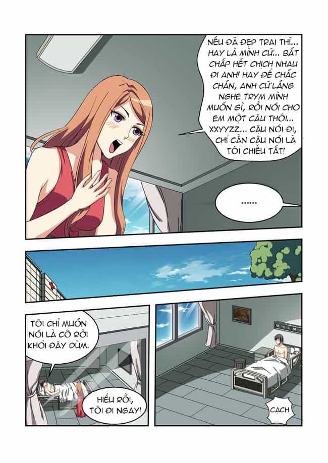 I Am Killer Maid - Chương 41 - ảnh 12