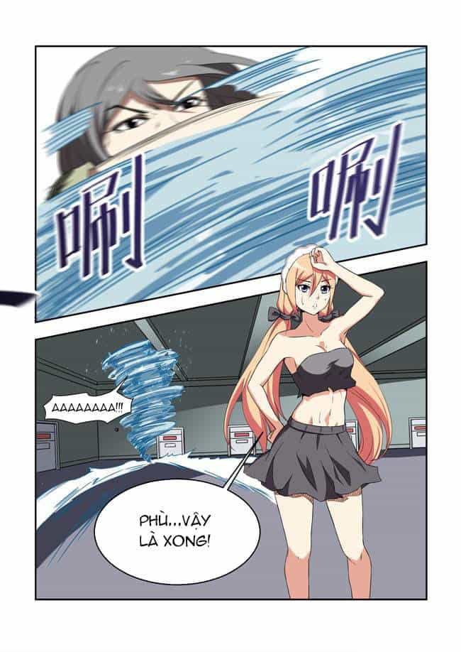 I Am Killer Maid - Chương 41 - ảnh 5