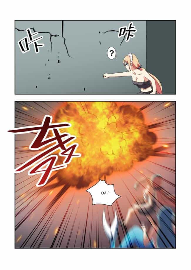I Am Killer Maid - Chương 42 - ảnh 5