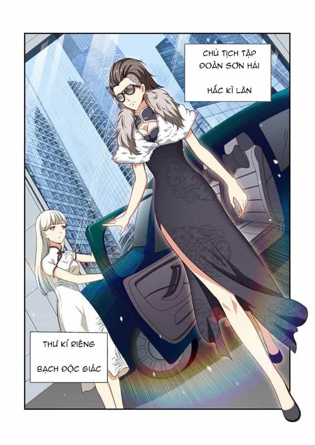I Am Killer Maid - Chương 42 - ảnh 9