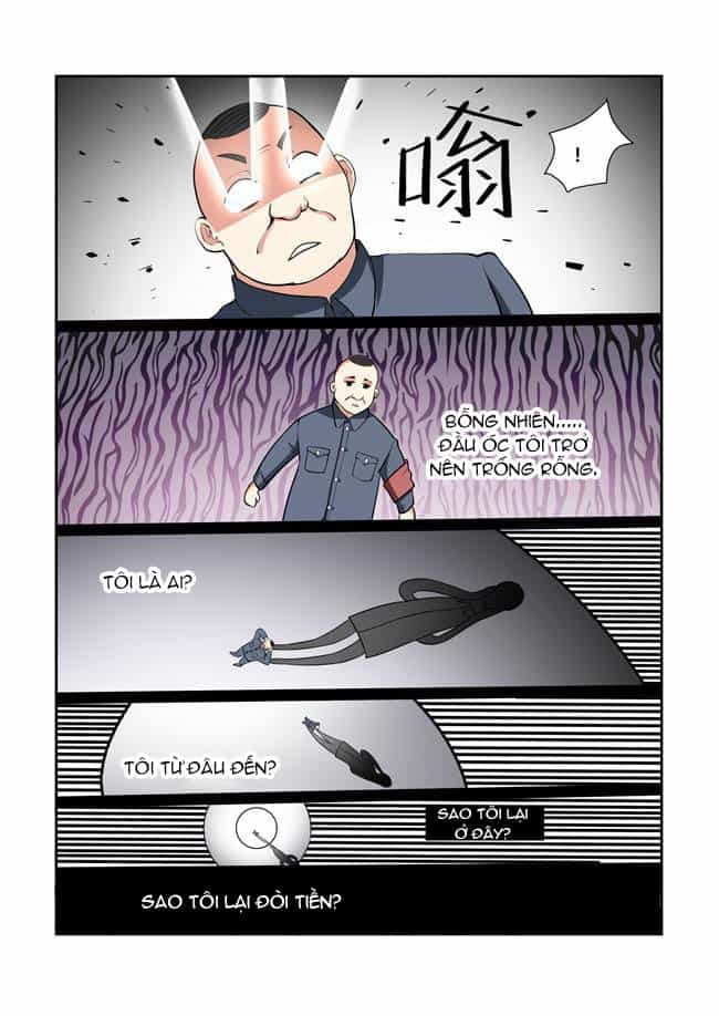 I Am Killer Maid - Chương 43 - ảnh 5