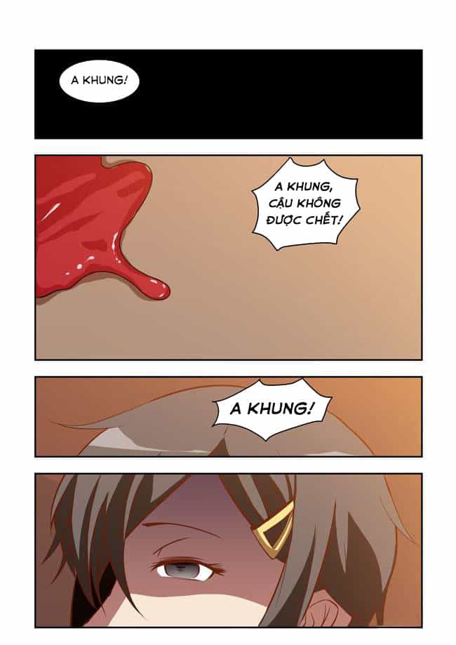 I Am Killer Maid - Chương 47 - ảnh 2