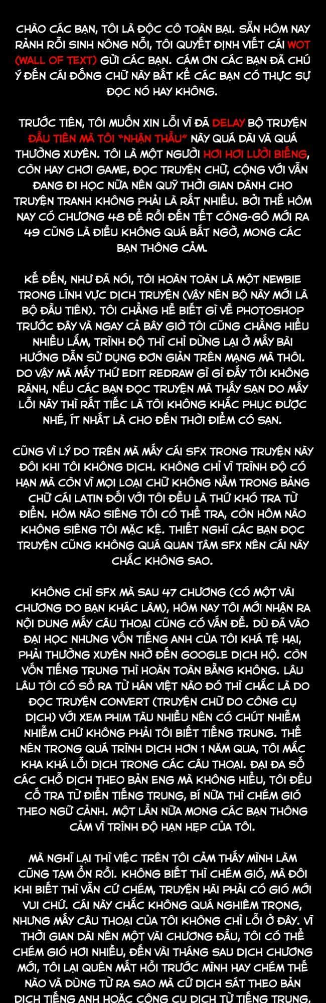 I Am Killer Maid - Chương 48 - ảnh 16