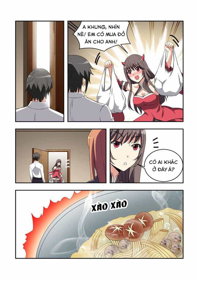 I Am Killer Maid - Chương 48 - ảnh 9